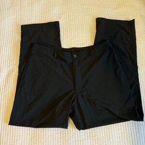 C9 Champion Brand Men’s Black Athleisure Pants